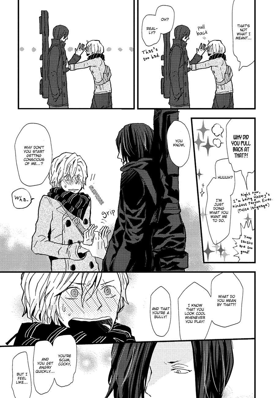 Wakaki-Taketora-Kun-No-Nayami-By-Kumaneko-Eng page 19