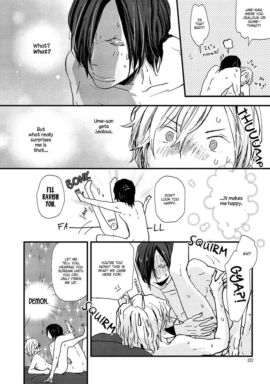 Wakaki-Taketora-Kun-No-Nayami-By-Kumaneko-Eng page 24