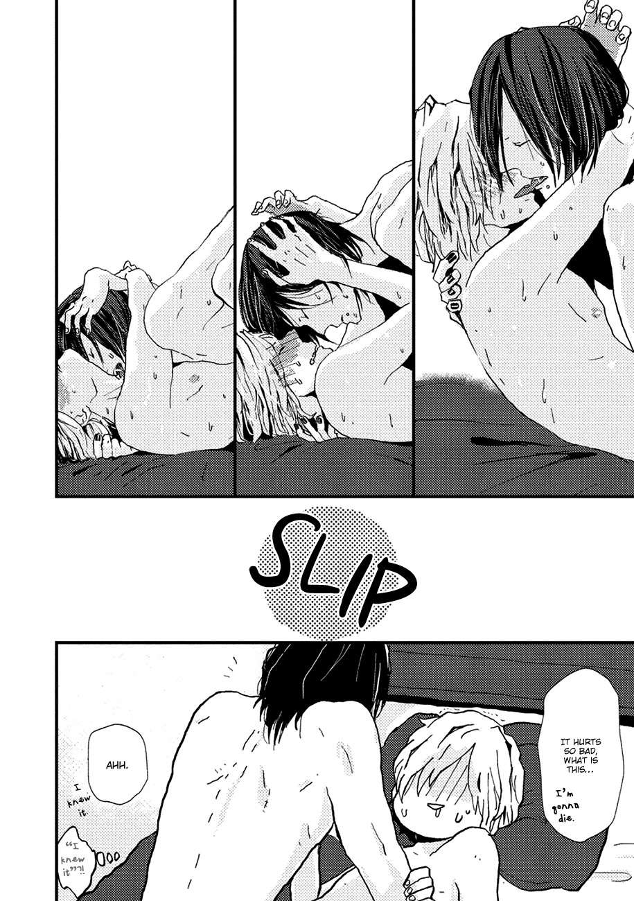 Wakaki-Taketora-Kun-No-Nayami-By-Kumaneko-Eng page 26
