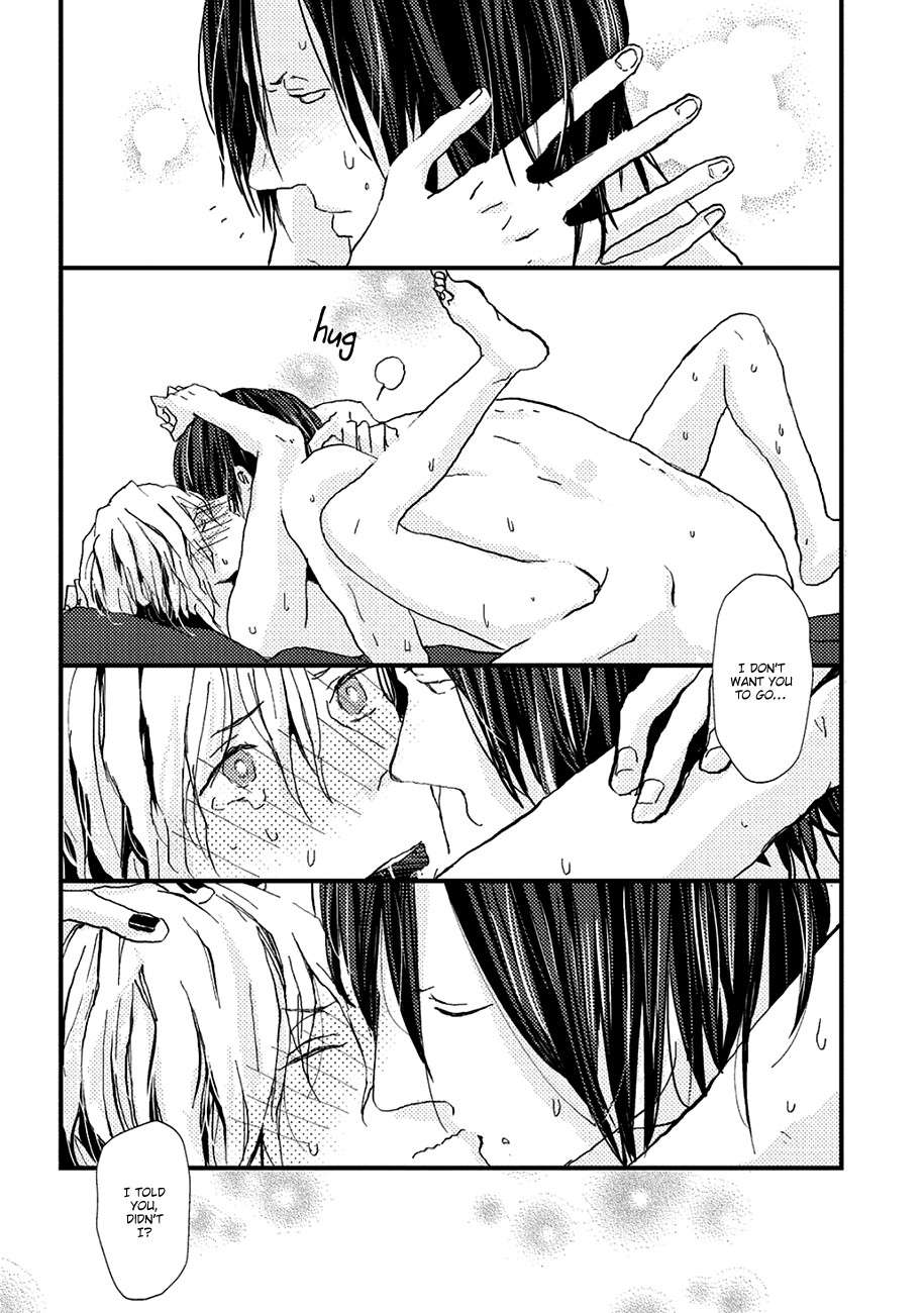 Wakaki-Taketora-Kun-No-Nayami-By-Kumaneko-Eng page 29