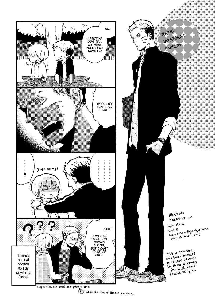 Wakaki-Taketora-Kun-No-Nayami-By-Kumaneko-Eng chapter_009 thumbnail