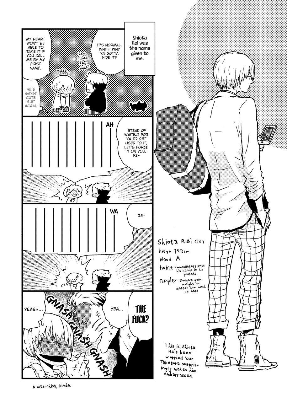 Wakaki-Taketora-Kun-No-Nayami-By-Kumaneko-Eng page 2
