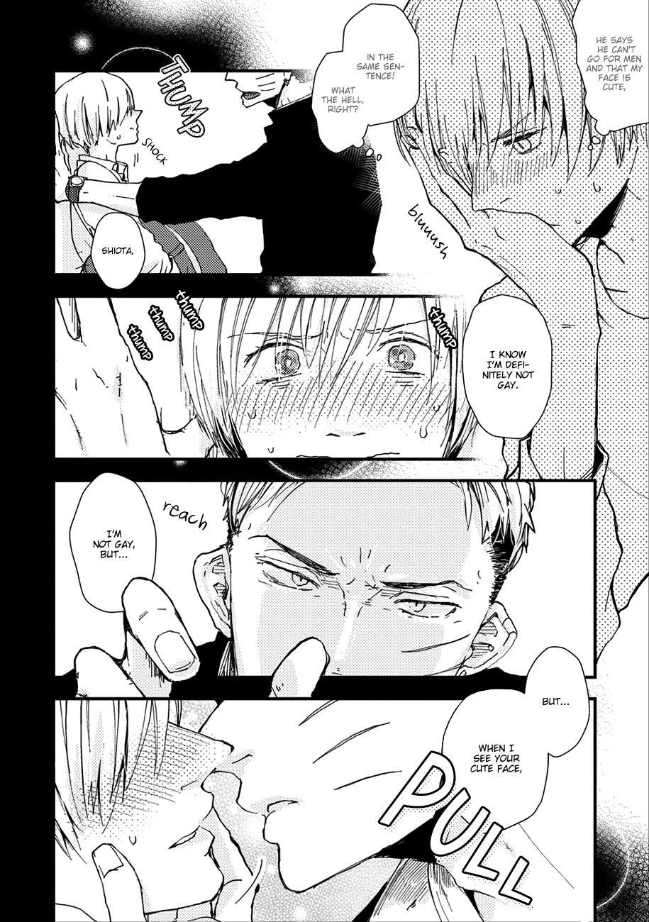 Wakaki-Taketora-Kun-No-Nayami-By-Kumaneko-Eng page 7