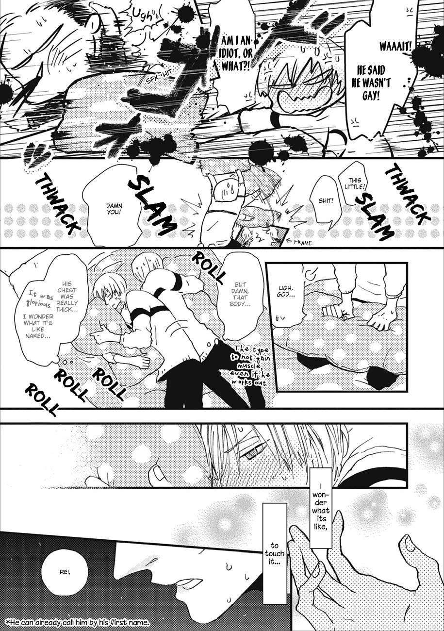 Wakaki-Taketora-Kun-No-Nayami-By-Kumaneko-Eng page 8