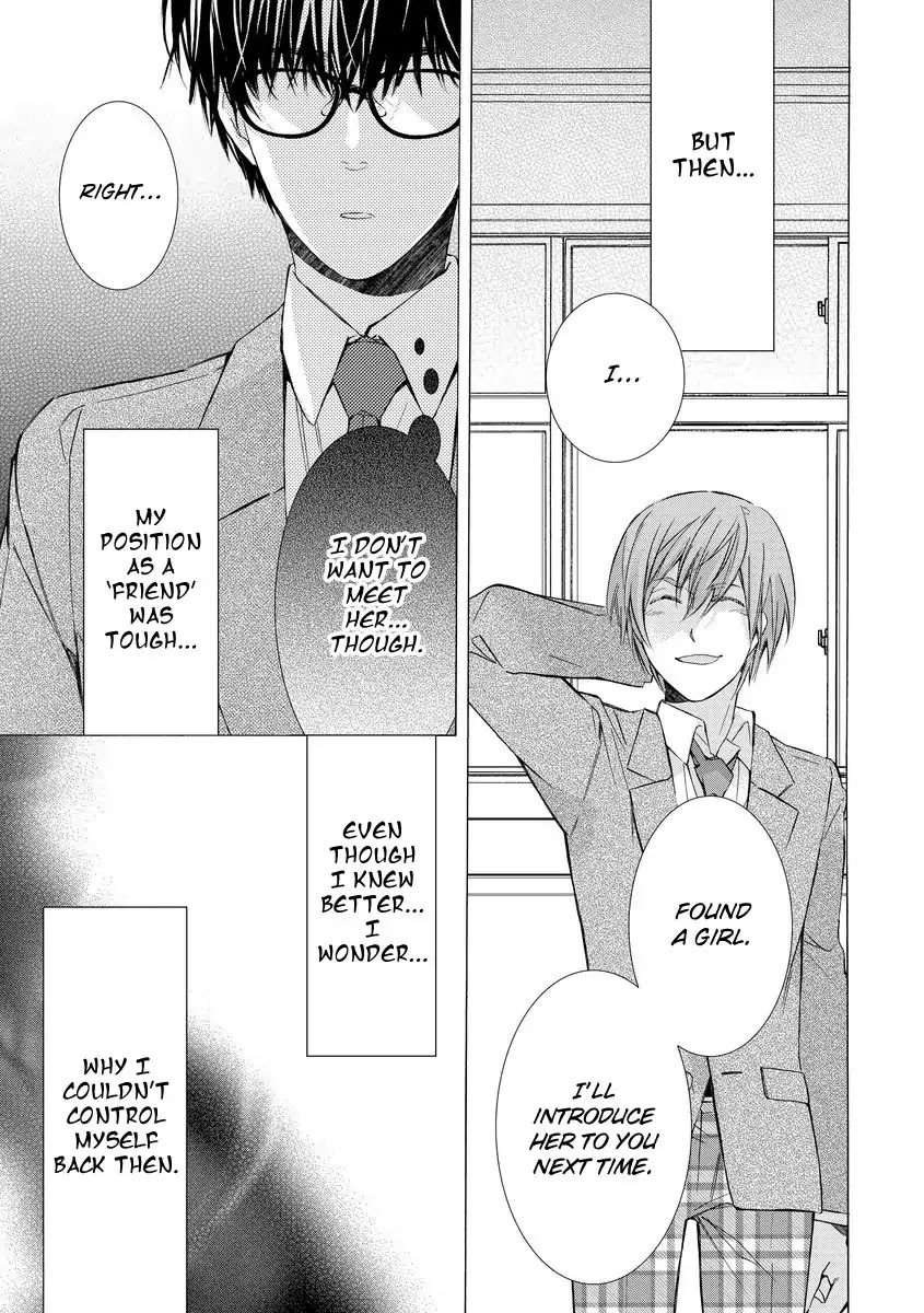 Warui-Otona-Ni-Narimashite-Kuroiwa-Chihaya-Eng page 19
