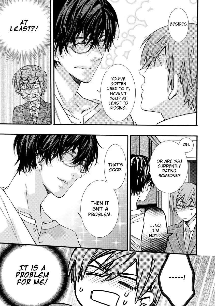 Warui-Otona-Ni-Narimashite-Kuroiwa-Chihaya-Eng page 5