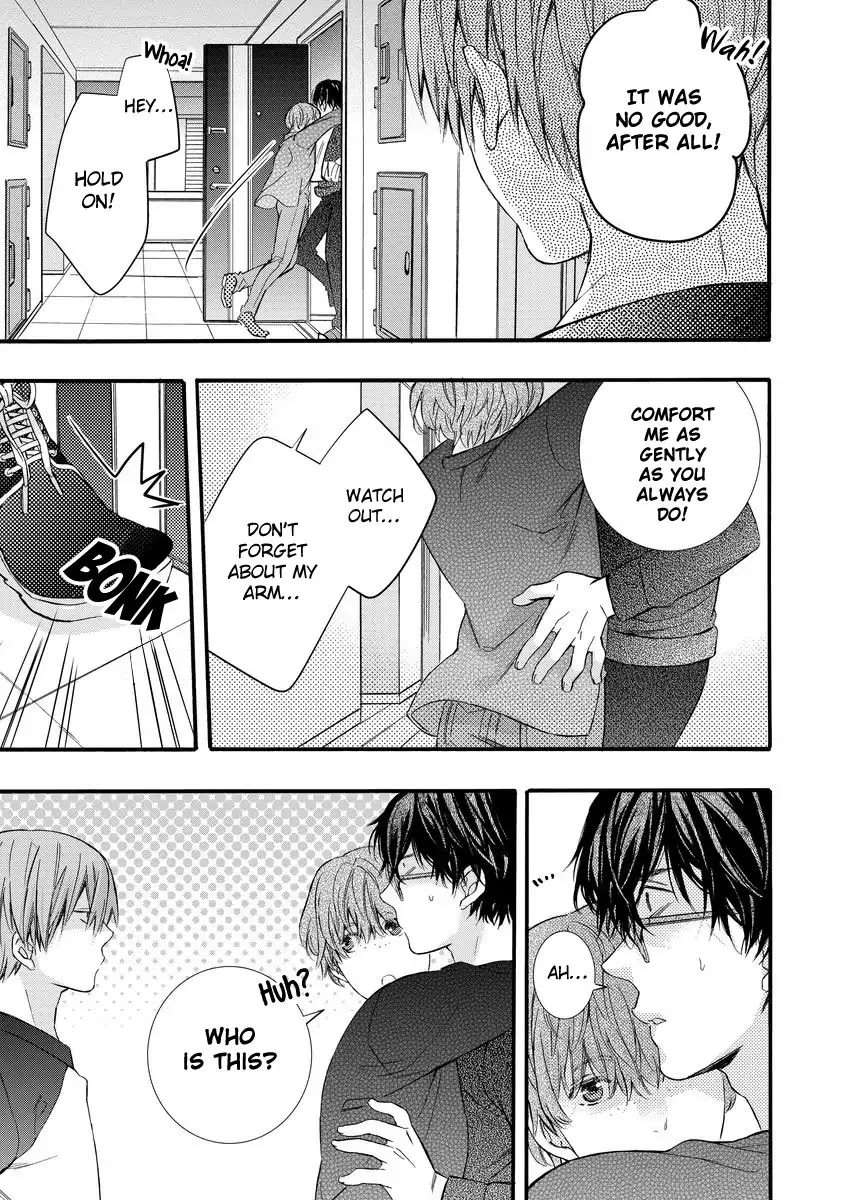 Warui-Otona-Ni-Narimashite-Kuroiwa-Chihaya-Eng page 31