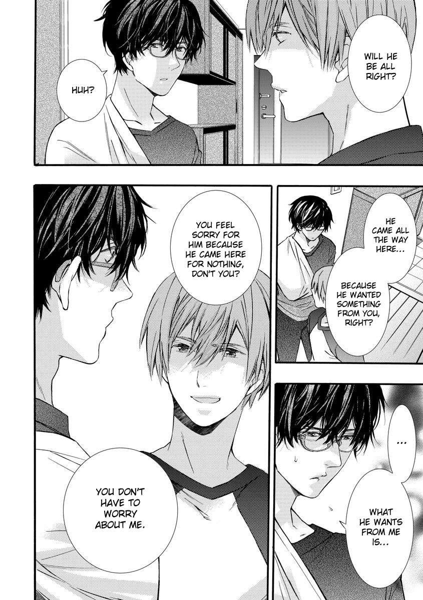 Warui-Otona-Ni-Narimashite-Kuroiwa-Chihaya-Eng page 6