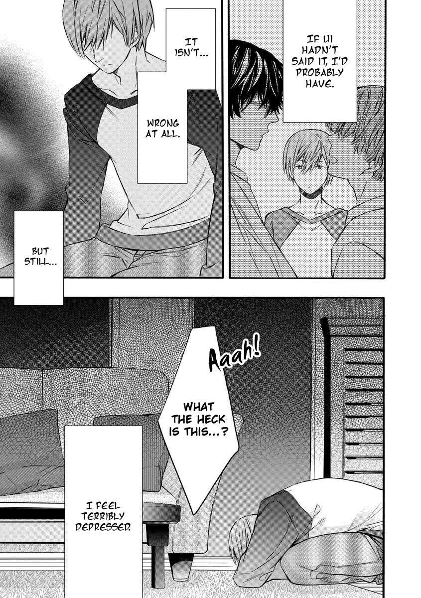 Warui-Otona-Ni-Narimashite-Kuroiwa-Chihaya-Eng page 9