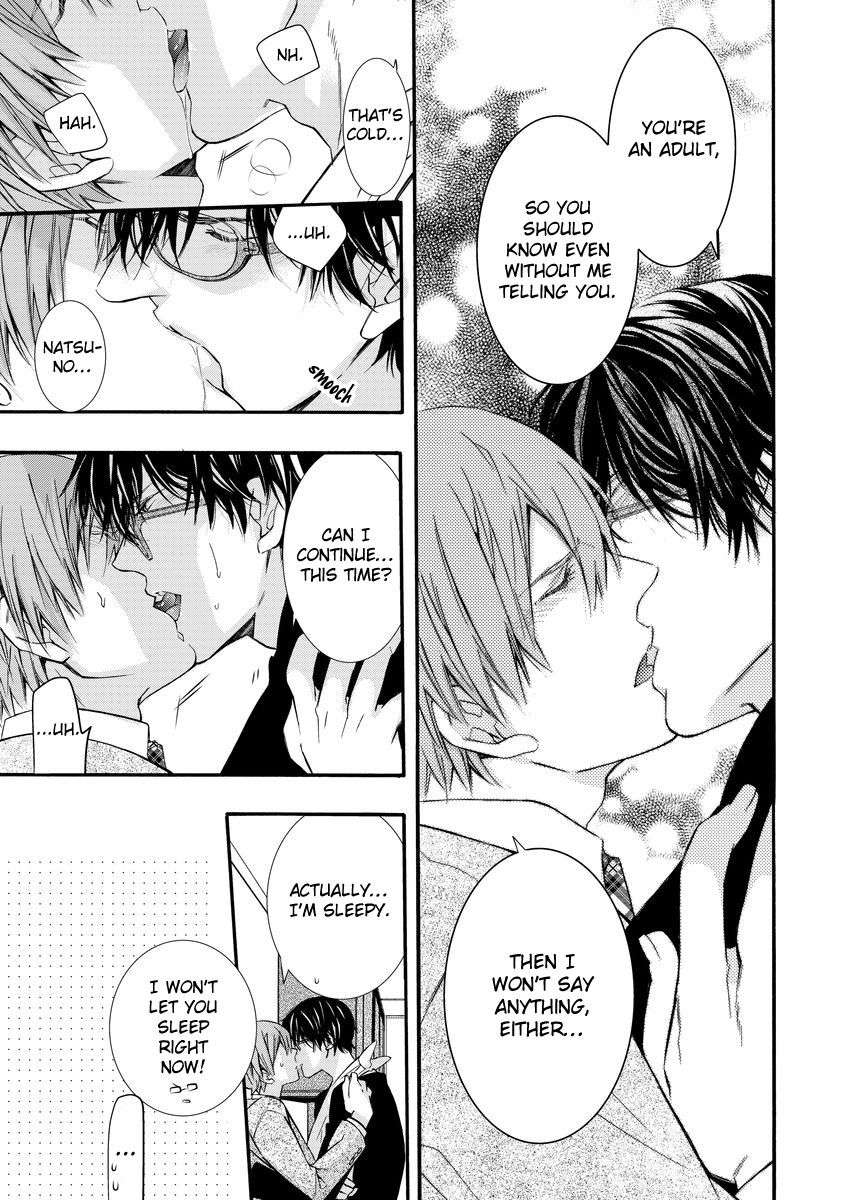 Warui-Otona-Ni-Narimashite-Kuroiwa-Chihaya-Eng page 21