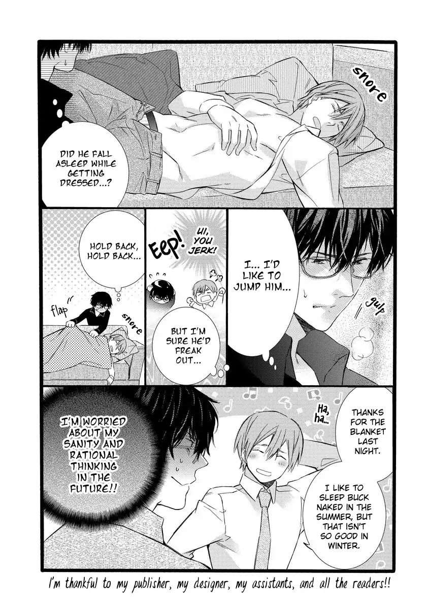 Warui-Otona-Ni-Narimashite-Kuroiwa-Chihaya-Eng page 13