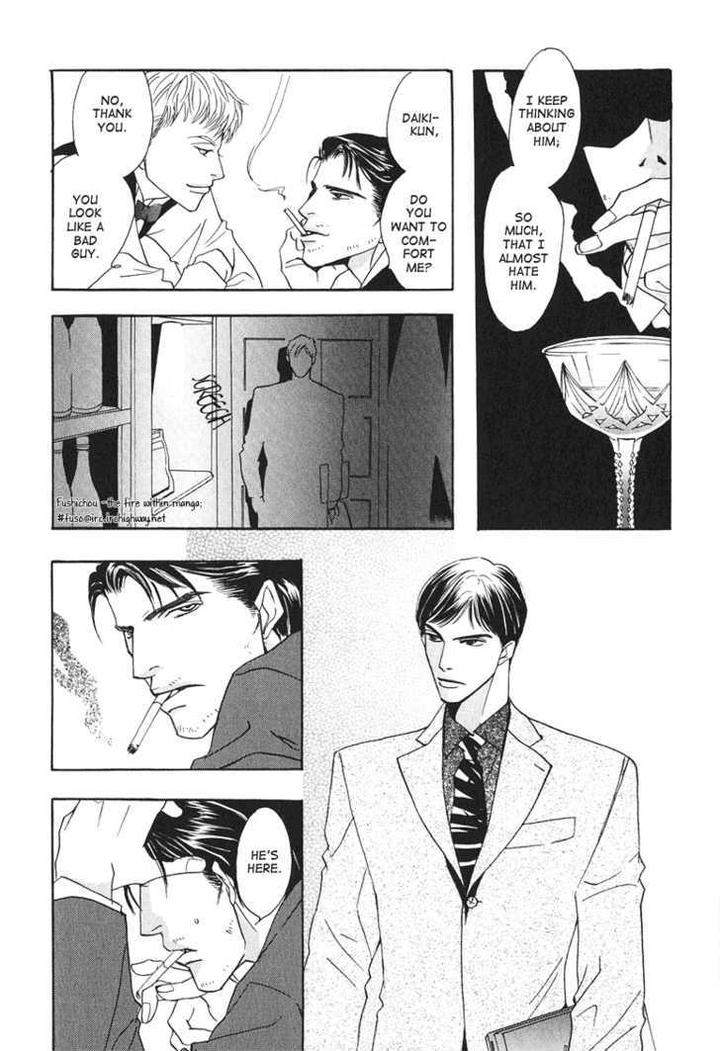 Watashi-No-Kakurega-E-Douzo-By-Ishihara-Satoru-Eng page 36