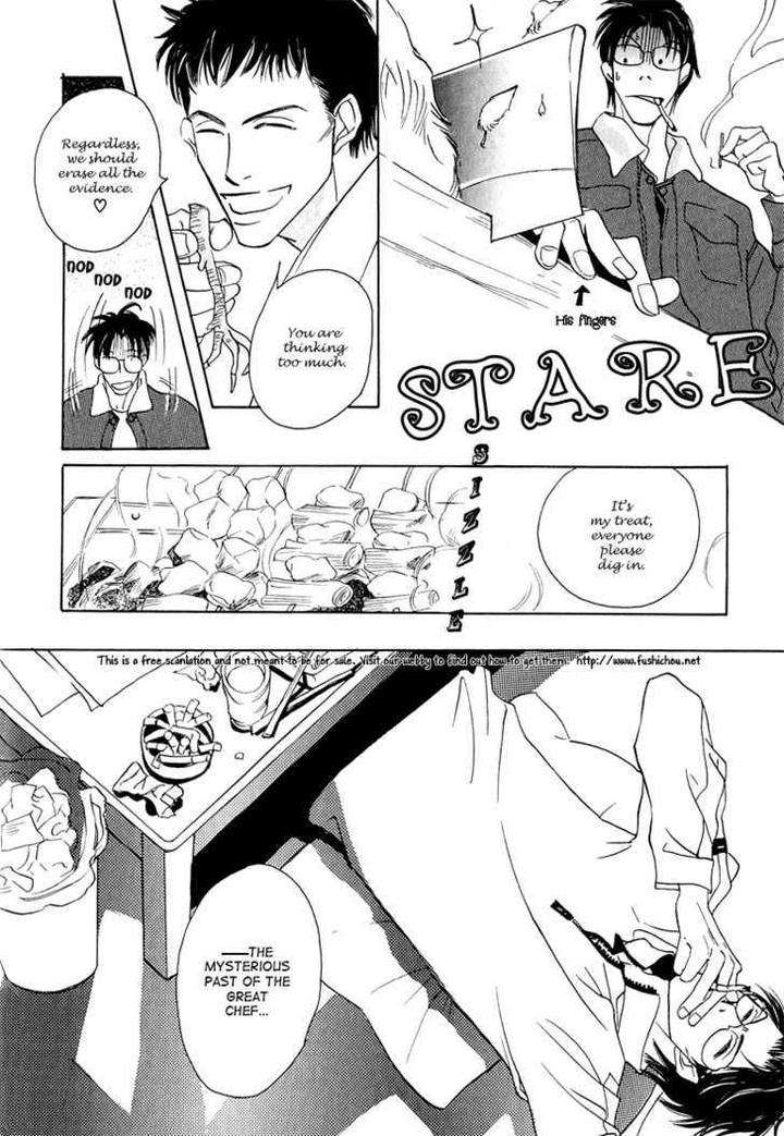 Watashi-No-Kakurega-E-Douzo-By-Ishihara-Satoru-Eng page 20