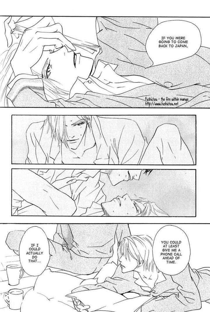 Watashi-No-Kakurega-E-Douzo-By-Ishihara-Satoru-Eng page 6