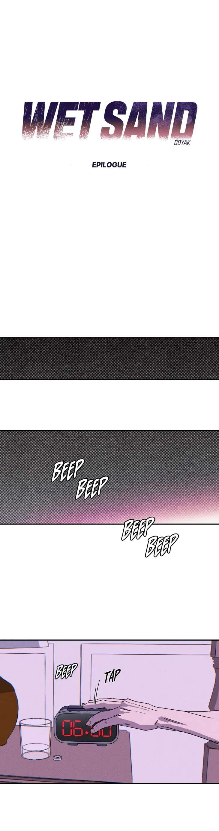 Wet-Sand-By-Doyak-Eng chapter_102 thumbnail