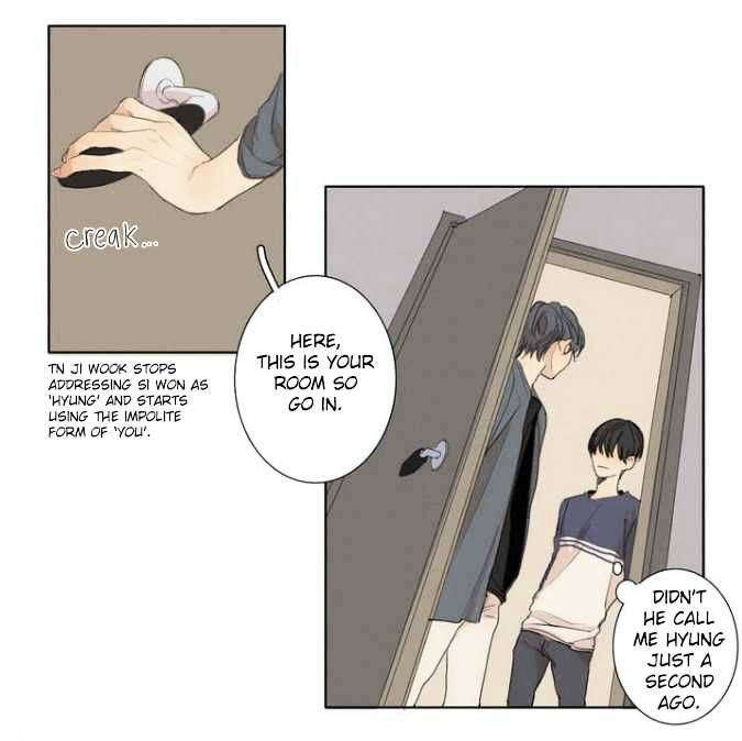 What-Lies-At-The-End-By-Haribo-Part-1-Eng page 25