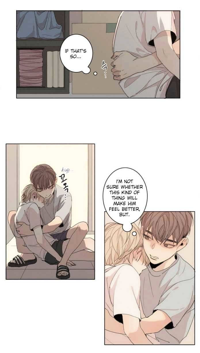 What-Lies-At-The-End-By-Haribo-Part-1-Eng page 32