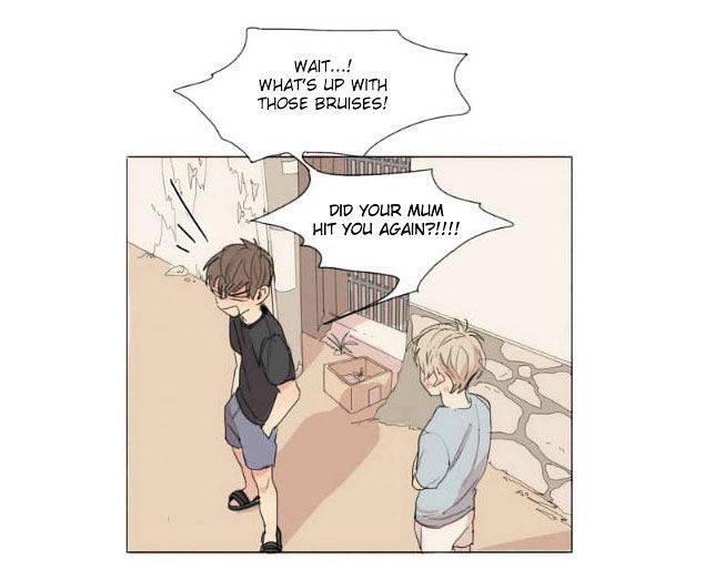 What-Lies-At-The-End-By-Haribo-Part-1-Eng page 23