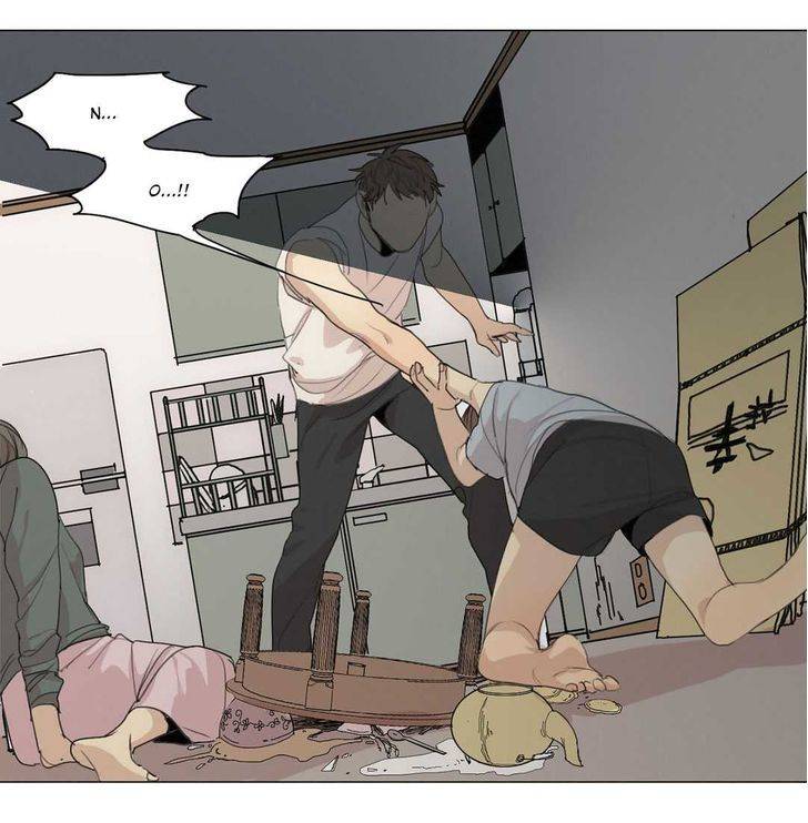 What-Lies-At-The-End-By-Haribo-Part-1-Eng page 11