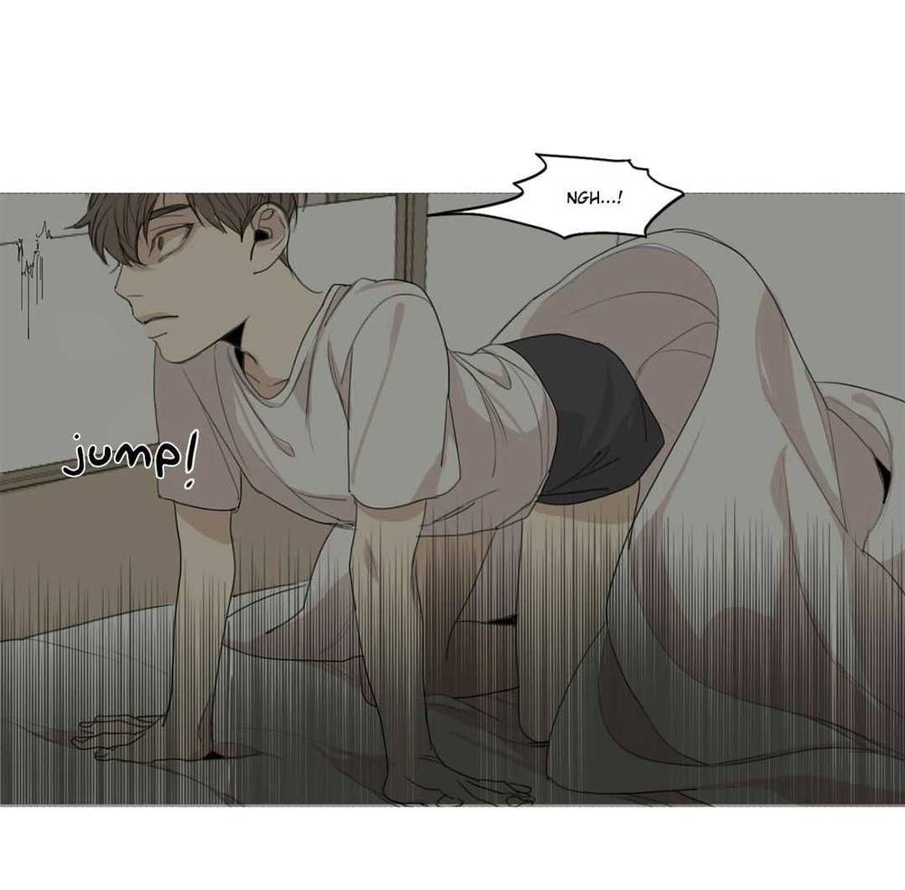 What-Lies-At-The-End-By-Haribo-Part-1-Eng page 19