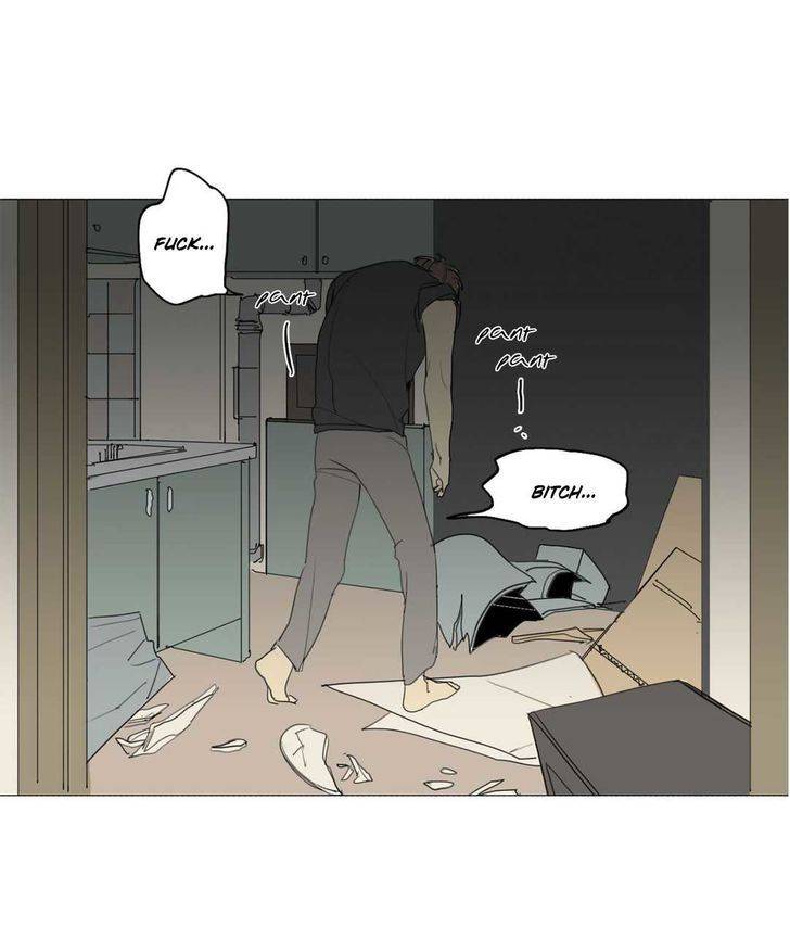 What-Lies-At-The-End-By-Haribo-Part-1-Eng page 23