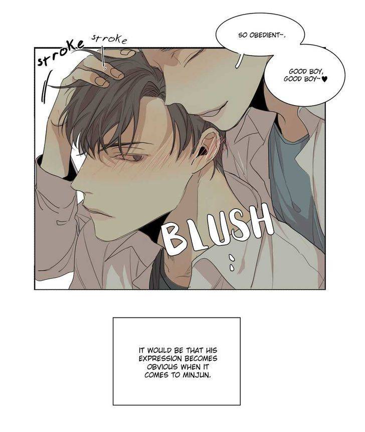 What-Lies-At-The-End-By-Haribo-Part-1-Eng page 18