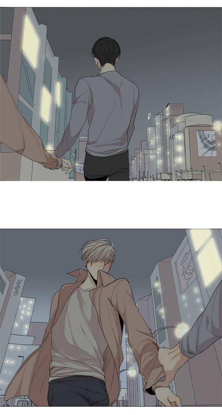 What-Lies-At-The-End-By-Haribo-Part-1-Eng page 2
