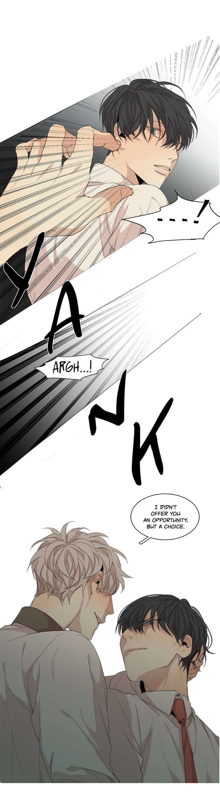 What-Lies-At-The-End-By-Haribo-Part-1-Eng page 23