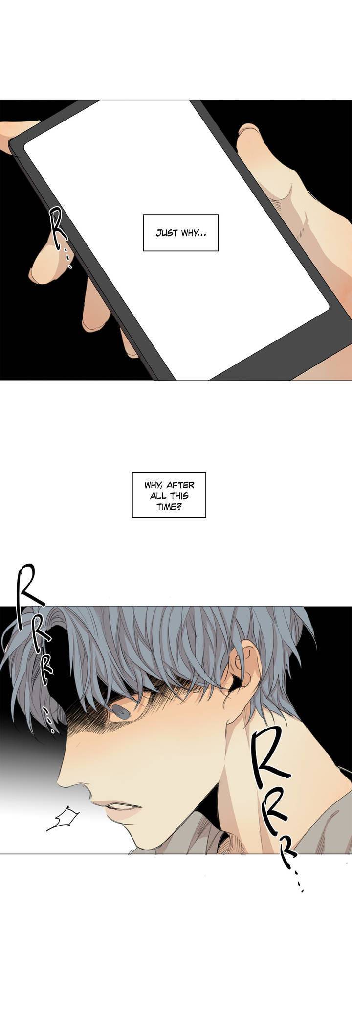 What-Lies-At-The-End-By-Haribo-Part-2-Eng page 2