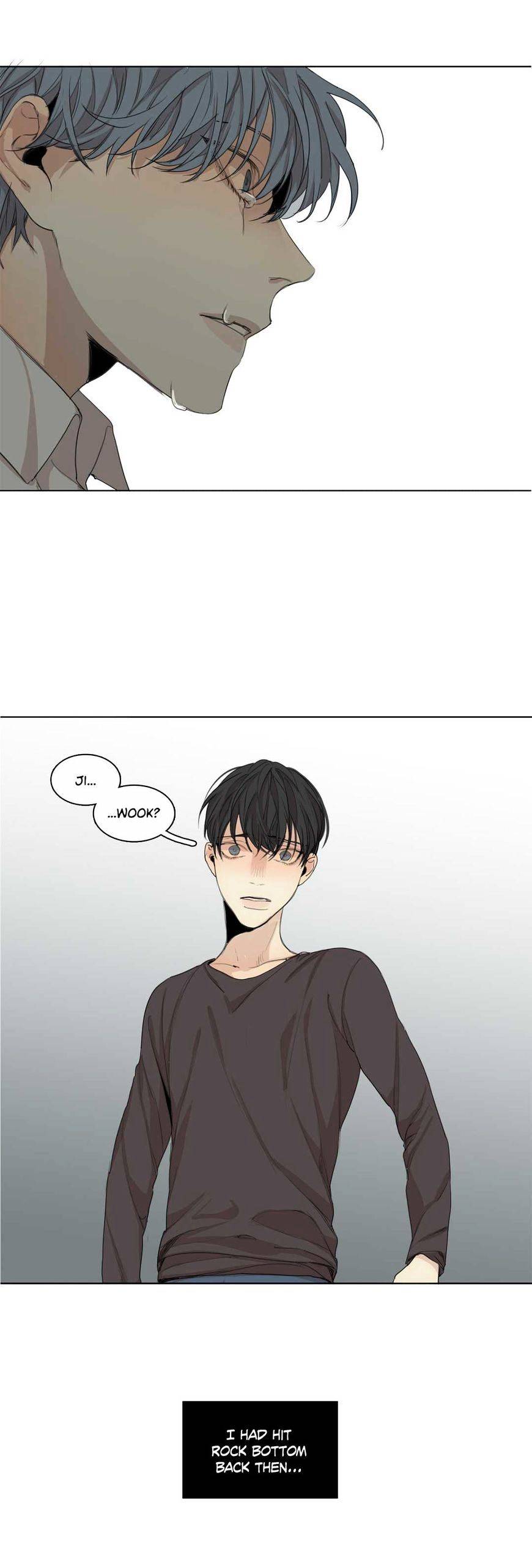What-Lies-At-The-End-By-Haribo-Part-2-Eng page 2