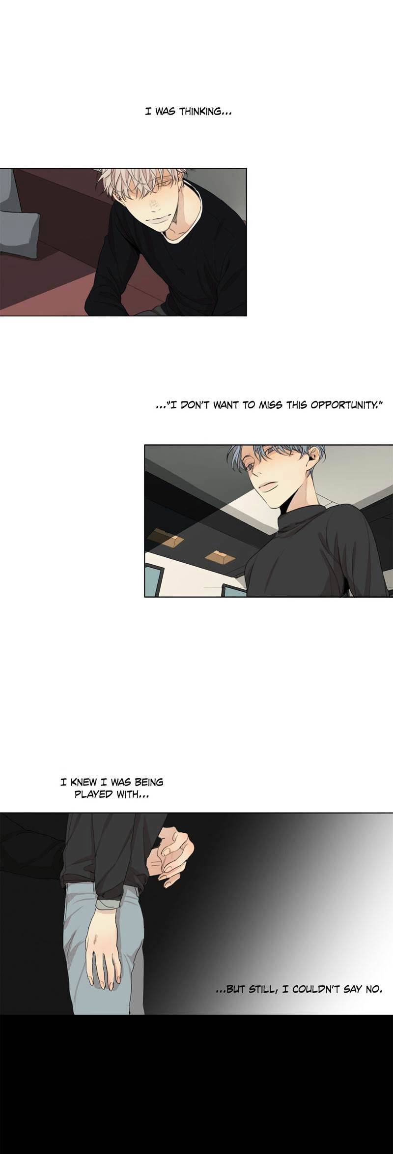 What-Lies-At-The-End-By-Haribo-Part-2-Eng page 2