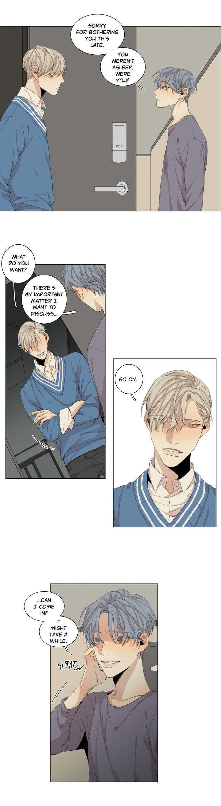 What-Lies-At-The-End-By-Haribo-Part-2-Eng page 2