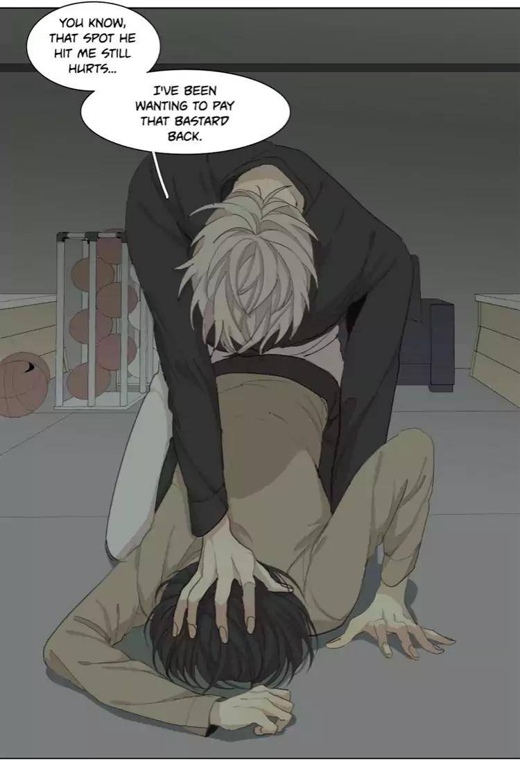 What-Lies-At-The-End-By-Haribo-Part-3-Eng page 21