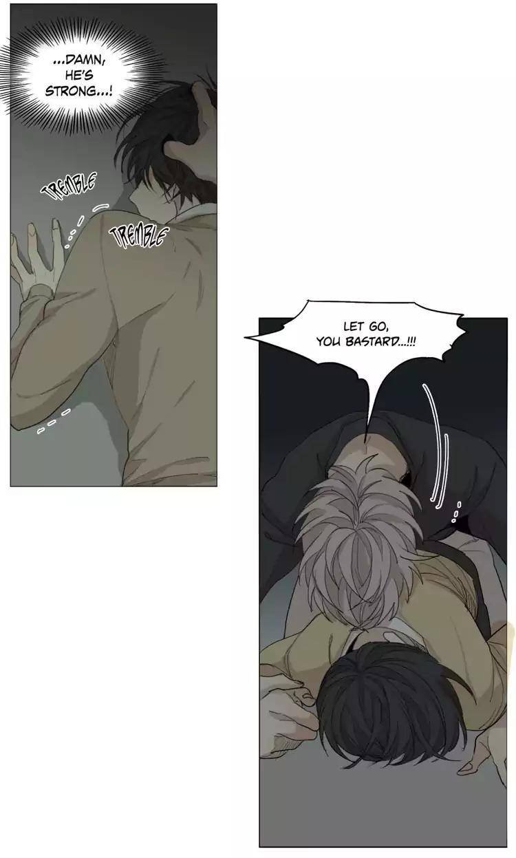 What-Lies-At-The-End-By-Haribo-Part-3-Eng page 22