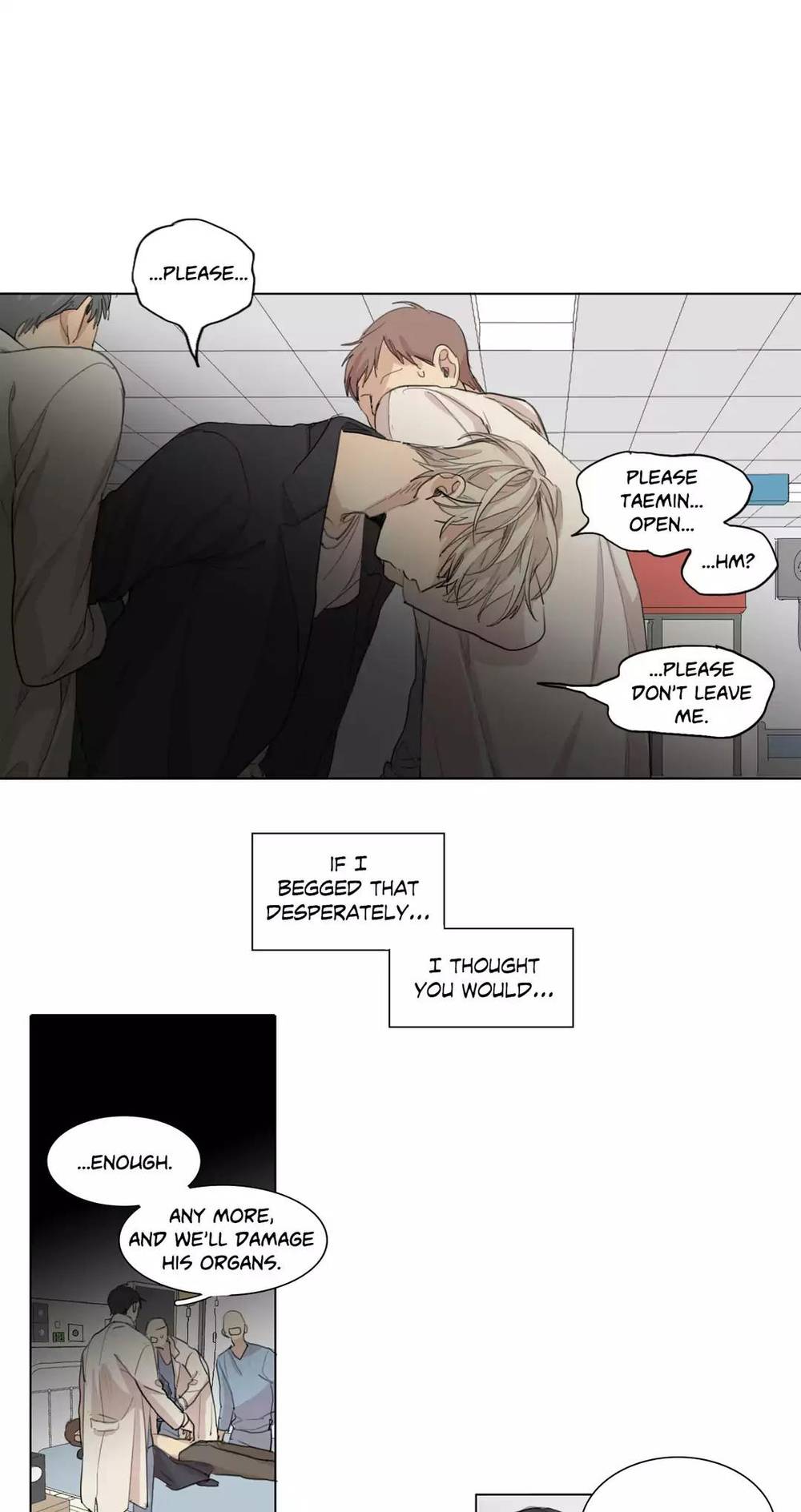 What-Lies-At-The-End-By-Haribo-Part-3-Eng page 25