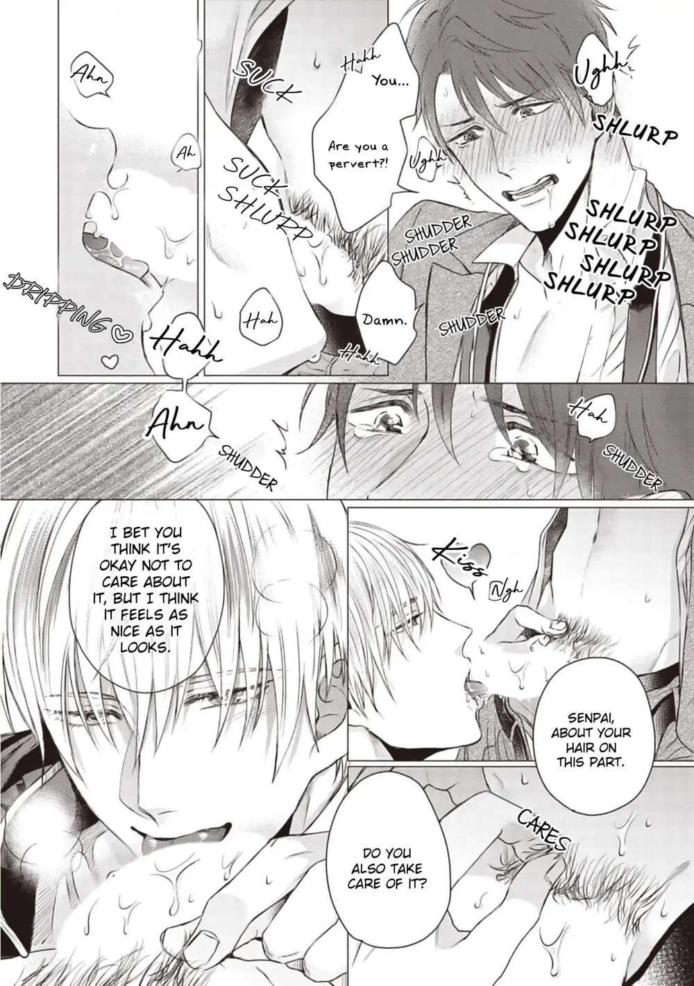 When-I-See-That-Face-I-Cant-Hold-It-Anymore-By-Umako-Hareya-Eng page 31
