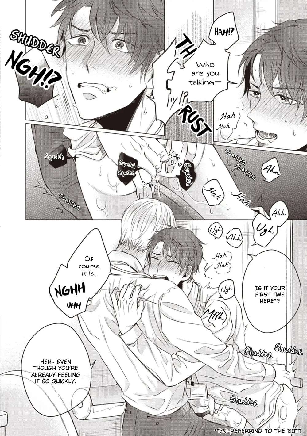 When-I-See-That-Face-I-Cant-Hold-It-Anymore-By-Umako-Hareya-Eng page 9