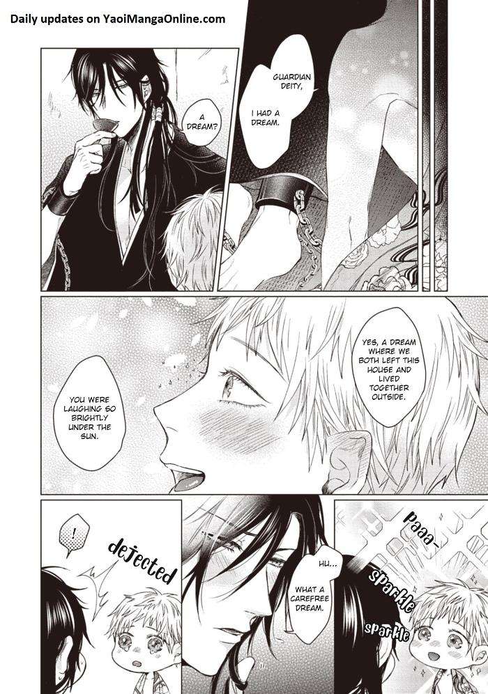 When-I-See-That-Face-I-Cant-Hold-It-Anymore-By-Umako-Hareya-Eng page 13