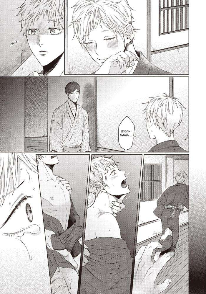 When-I-See-That-Face-I-Cant-Hold-It-Anymore-By-Umako-Hareya-Eng page 26