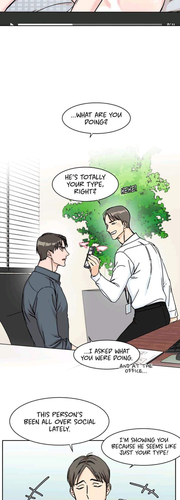 Will-You-Subscribe-By-Junggak-Eng page 20