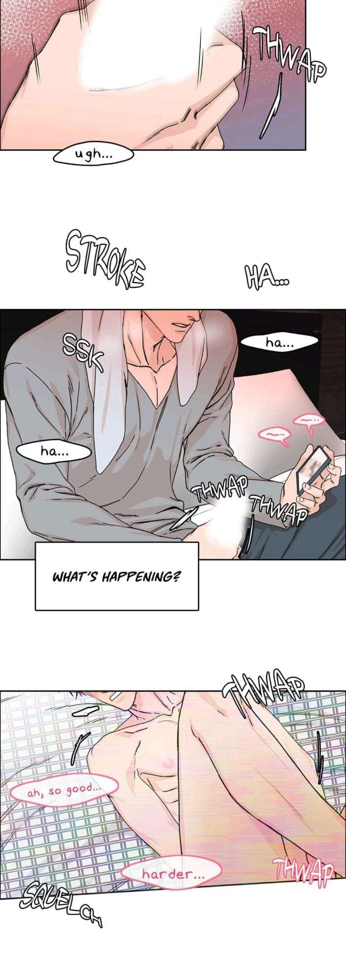 Will-You-Subscribe-By-Junggak-Eng page 18