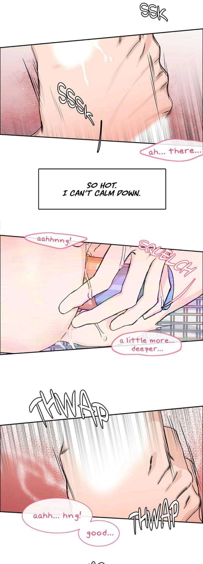 Will-You-Subscribe-By-Junggak-Eng page 19