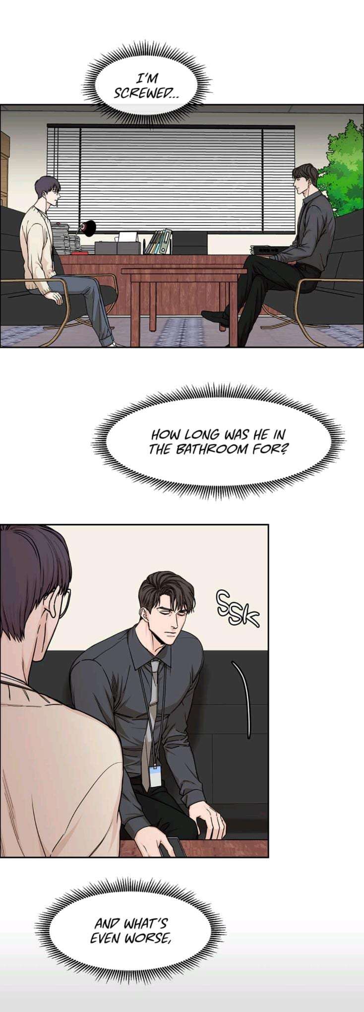 Will-You-Subscribe-By-Junggak-Eng page 2
