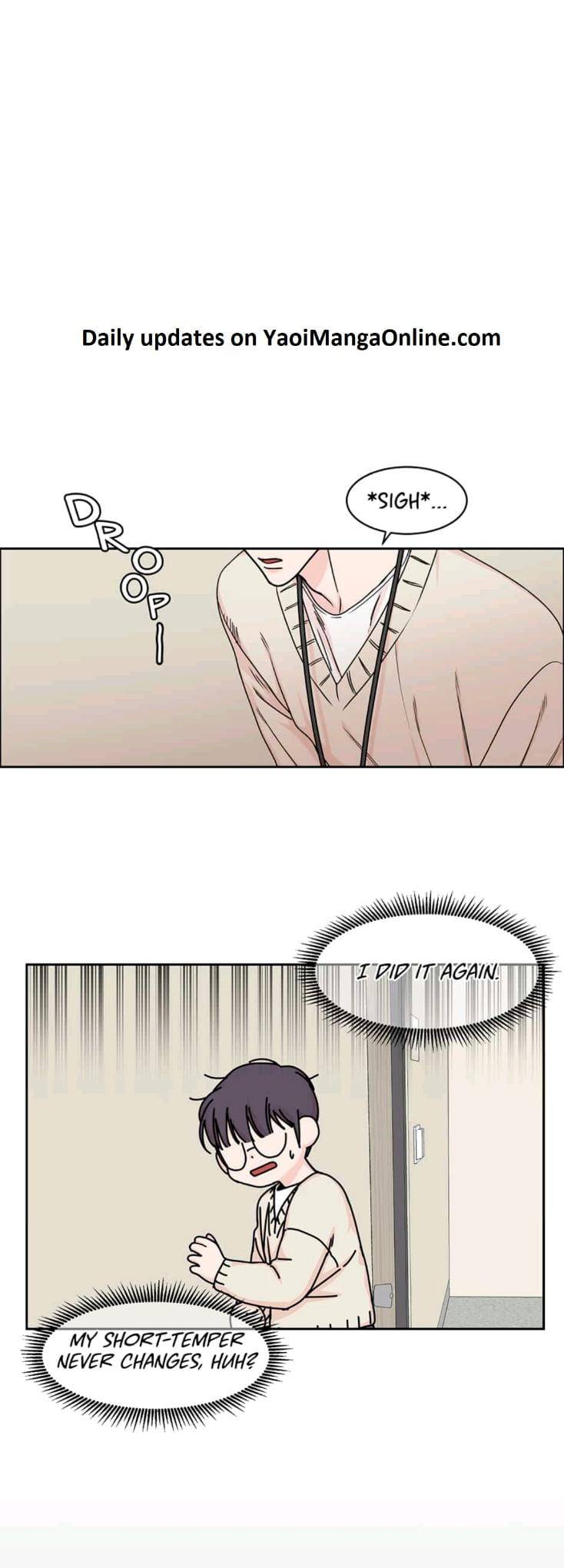 Will-You-Subscribe-By-Junggak-Eng page 12
