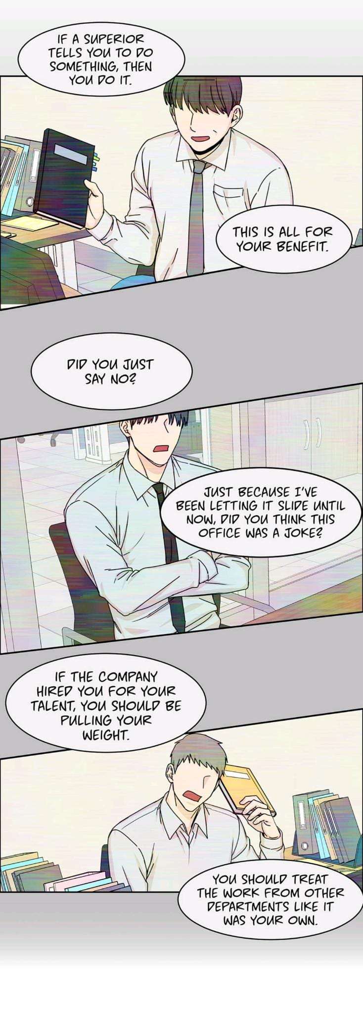 Will-You-Subscribe-By-Junggak-Eng page 13