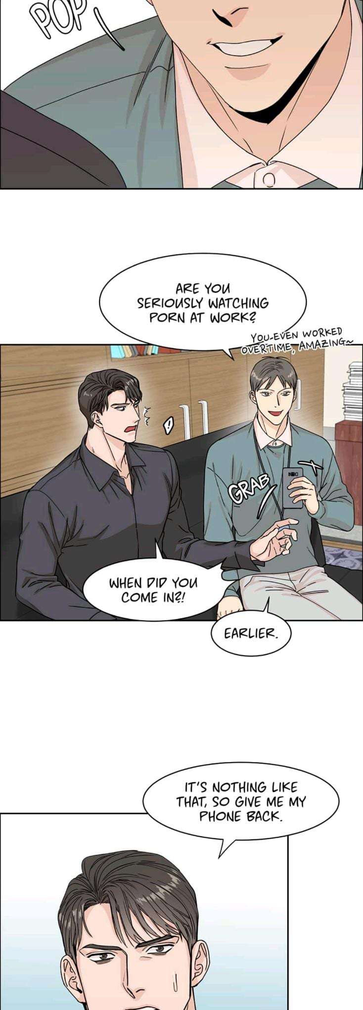 Will-You-Subscribe-By-Junggak-Eng page 18