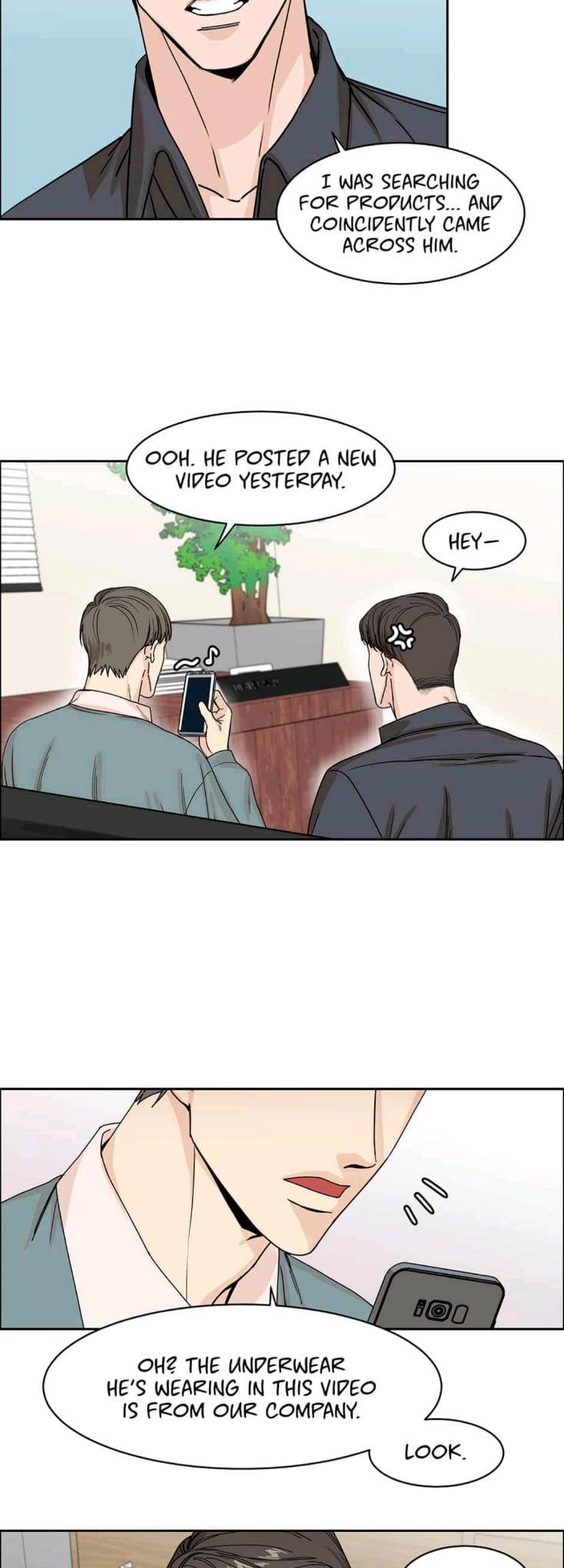 Will-You-Subscribe-By-Junggak-Eng page 19