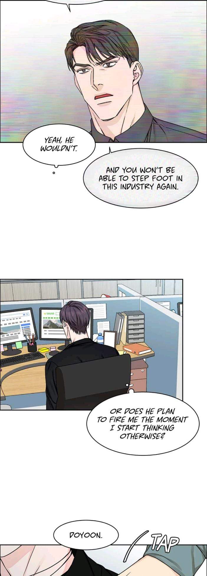 Will-You-Subscribe-By-Junggak-Eng page 9