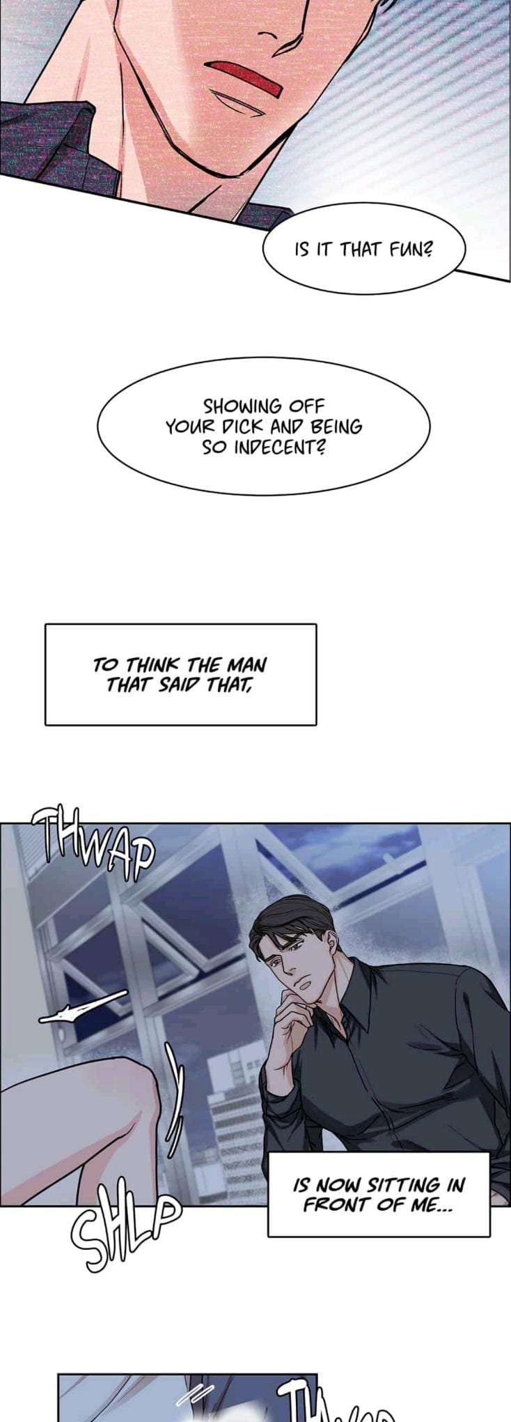 Will-You-Subscribe-By-Junggak-Eng page 4