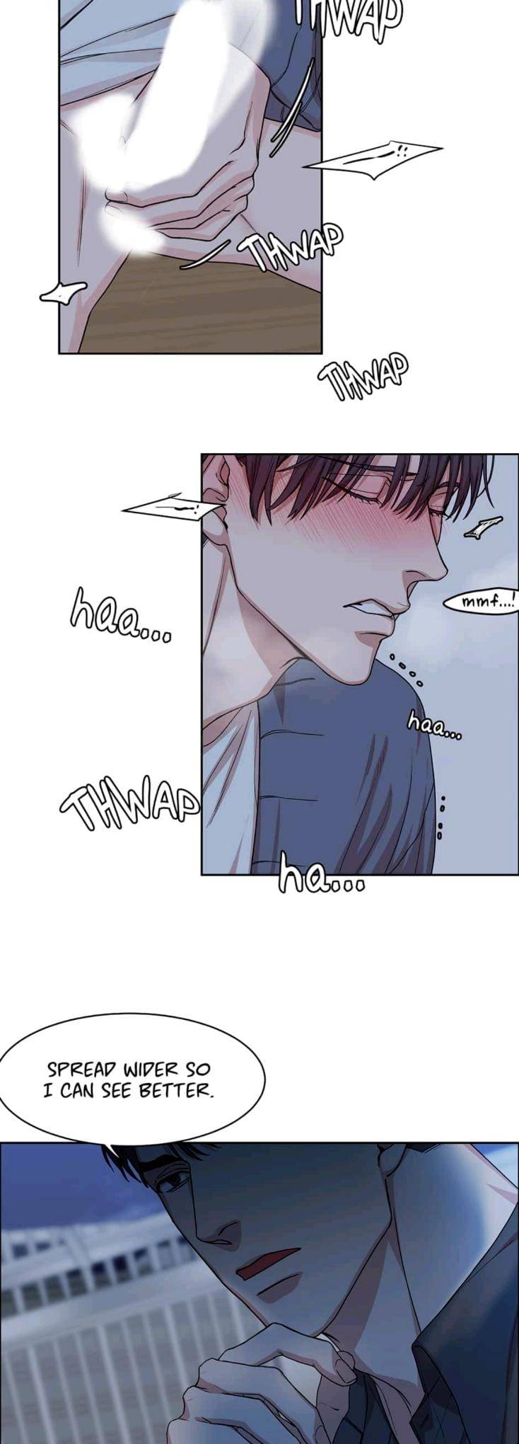 Will-You-Subscribe-By-Junggak-Eng page 5